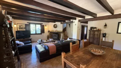 Casa - Más
