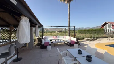 Casa - Vista 3