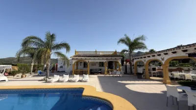 Casa - Vista 2