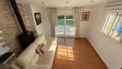 Casa - Más