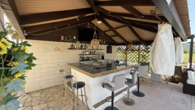 Casa - Vista 4