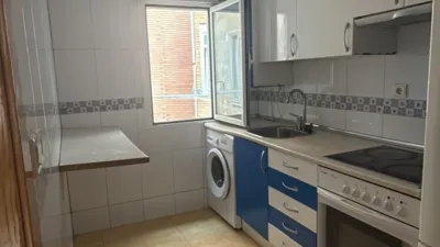 Apartment on Calle de Vitoria, 146 photo 5