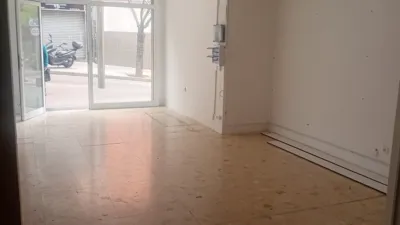 Local comercial en venta en Carrer de Viladrosa - Vista 4