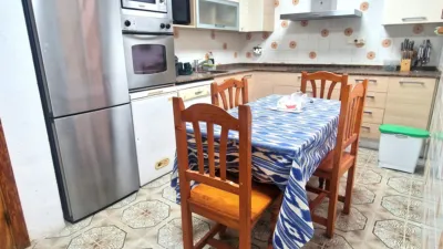 Casa en venta en Carrer de Ciceró, Can Pastilla (Distrito Platja de Palma. Palma de Mallorca) de 399.000 €