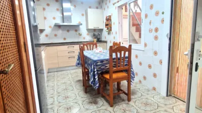 Casa en venta en Carrer de Ciceró, Can Pastilla (Distrito Platja de Palma. Palma de Mallorca) de 399.000 €
