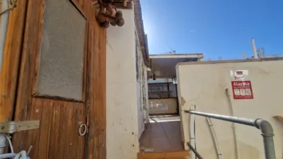 Casa en venta en Carrer de Ciceró, Can Pastilla (Distrito Platja de Palma. Palma de Mallorca) de 399.000 €