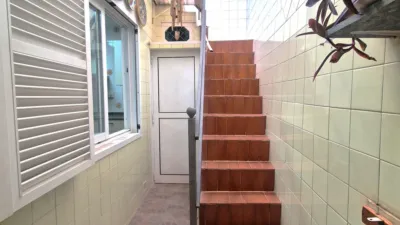 Casa en venta en Carrer de Ciceró, Can Pastilla (Distrito Platja de Palma. Palma de Mallorca) de 399.000 €