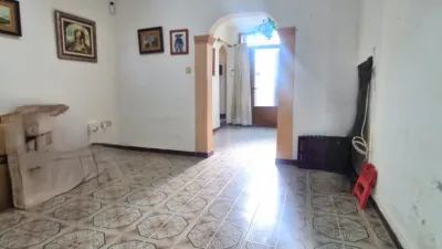 Casa en venta en Carrer de Ciceró, Can Pastilla (Distrito Platja de Palma. Palma de Mallorca) de 399.000 €