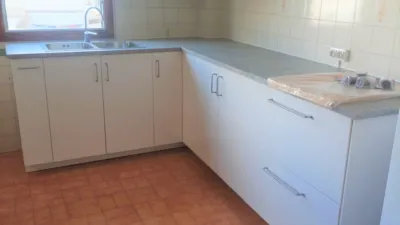Apartment on Carrer de Joan Alcover photo 3