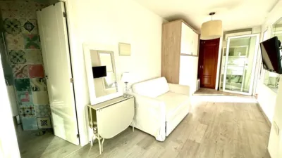 Estudio en alquiler en Calle Patio de la Alberca, Albaicín (Granada Capital) de 650 €<span>/mes</span>