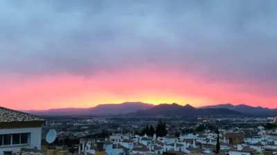 Estudio en alquiler en Calle Patio de la Alberca, Albaicín (Granada Capital) de 650 €<span>/mes</span>