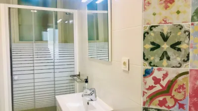 Estudio en alquiler en Calle Patio de la Alberca, Albaicín (Granada Capital) de 650 €<span>/mes</span>