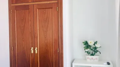 Estudio en alquiler en Calle Patio de la Alberca, Albaicín (Granada Capital) de 650 €<span>/mes</span>