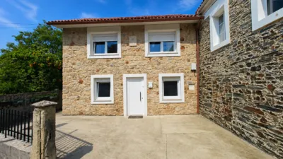 Casa – Bergondo, Saioso - Vista 2