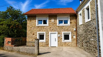 Casa – Bergondo, Saioso - Vista 5