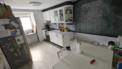 Chalet adosado en calle de las Covas photo 24