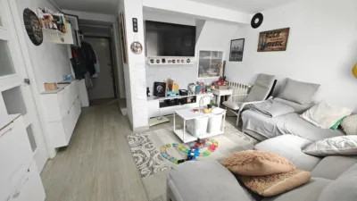 Chalet adosado en calle de las Covas photo 22