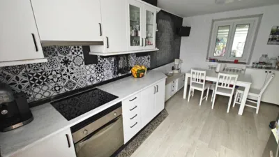 Chalet adosado en calle de las Covas photo 23