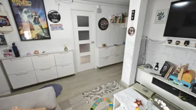 Chalet adosado en calle de las Covas photo 21