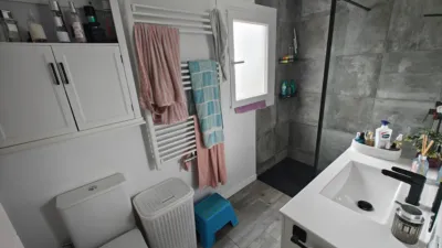 Chalet adosado en calle de las Covas photo 31