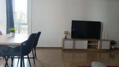 Piso en alquiler en Avenida del Primado Reig, 1, cerca de Avenida de la Constitución - Imagen 7