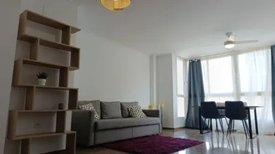 Piso en alquiler en Avenida del Primado Reig, 1, cerca de Avenida de la Constitución - Imagen 11