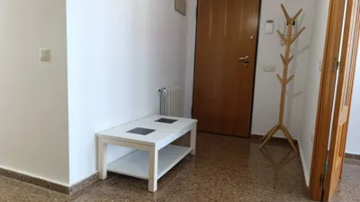 Piso en alquiler en Avenida del Primado Reig, 1, cerca de Avenida de la Constitución - Imagen 13