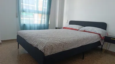 Piso en alquiler en Avenida del Primado Reig, 1, cerca de Avenida de la Constitución - Imagen 14