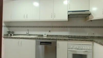 Piso en alquiler en Avenida del Primado Reig, 1, cerca de Avenida de la Constitución - Imagen 27