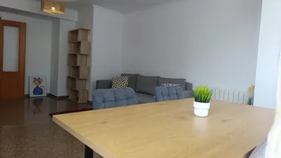 Piso en alquiler en Avenida del Primado Reig, 1, cerca de Avenida de la Constitución - Imagen 9