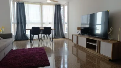 Piso en alquiler en Avenida del Primado Reig, 1, cerca de Avenida de la Constitución - Imagen 10