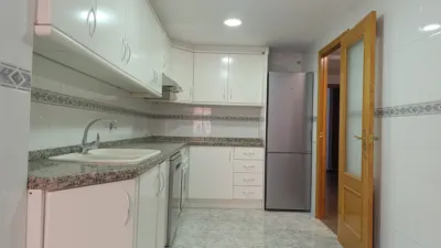 Piso en alquiler en Avenida del Primado Reig, 1, cerca de Avenida de la Constitución - Imagen 26