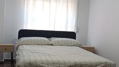 Piso en alquiler en Avenida del Primado Reig, 1, cerca de Avenida de la Constitución - Imagen 21