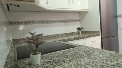 Piso en alquiler en Avenida del Primado Reig, 1, cerca de Avenida de la Constitución - Imagen 23