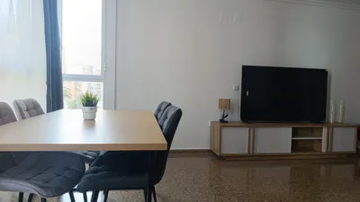 Piso en alquiler en Avenida del Primado Reig, 1, cerca de Avenida de la Constitución - Imagen 6