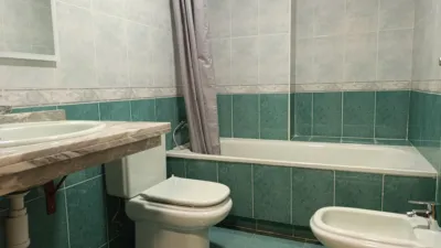 Piso en alquiler en Avenida del Primado Reig, 1, cerca de Avenida de la Constitución - Imagen 16