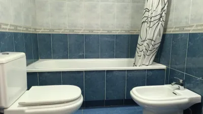 Piso en alquiler en Avenida del Primado Reig, 1, cerca de Avenida de la Constitución - Imagen 22