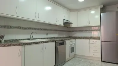 Piso en alquiler en Avenida del Primado Reig, 1, cerca de Avenida de la Constitución - Imagen 24