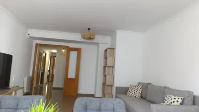 Piso en alquiler en Avenida del Primado Reig, 1, cerca de Avenida de la Constitución - Imagen 3