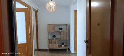 Piso en alquiler en Avenida del Primado Reig, 1, cerca de Avenida de la Constitución - Imagen 5