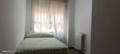 Piso en alquiler en Avenida del Primado Reig, 1, cerca de Avenida de la Constitución - Imagen 19