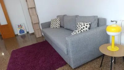 Piso en alquiler en Avenida del Primado Reig, 1, cerca de Avenida de la Constitución - Imagen 8