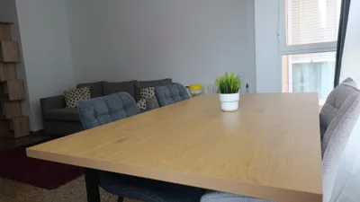 Piso en alquiler en Avenida del Primado Reig, 1, cerca de Avenida de la Constitución - Imagen 4