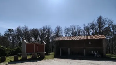 Casa – Avenida do Mestre Manuel Gómez Lorenzo, Roelle - Más
