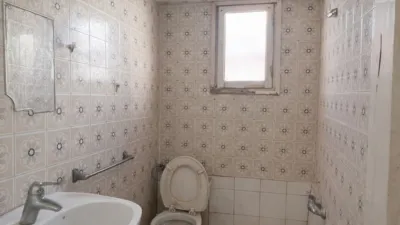 Apartment on Carrer de Nicolás Andreu, 21 photo 2