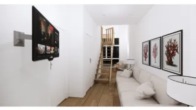 Apartment on Camino del Coscollar, 10 photo 8