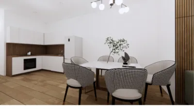 Apartment on Camino del Coscollar, 10 photo 22