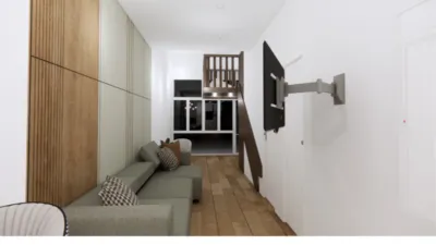 Apartment on Camino del Coscollar, 10 photo 19