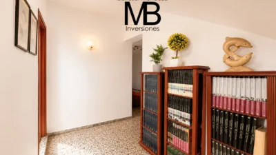 House on Calle Pintor Jose Aguiar, 32 photo 10