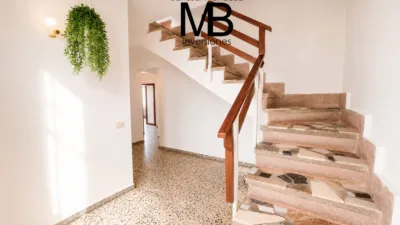 House on Calle Pintor Jose Aguiar, 32 photo 8